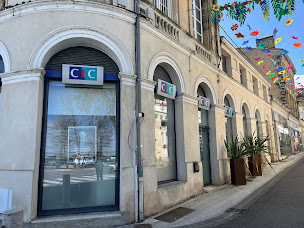Photo n°1 de CIC à Pauillac (Opérateur téléphonique)