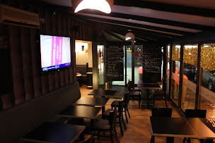 Photo n°24 de Brasserie de l'Hotel de Ville à Vesoul (Restaurant français)