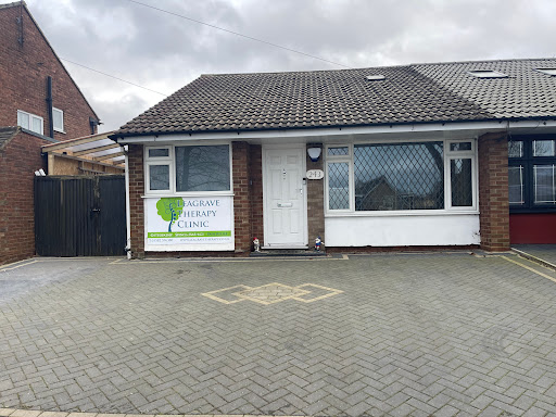 Leagrave Therapy Clinic