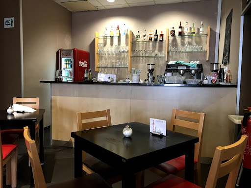 NN Pizzeria & Cafe - Germany