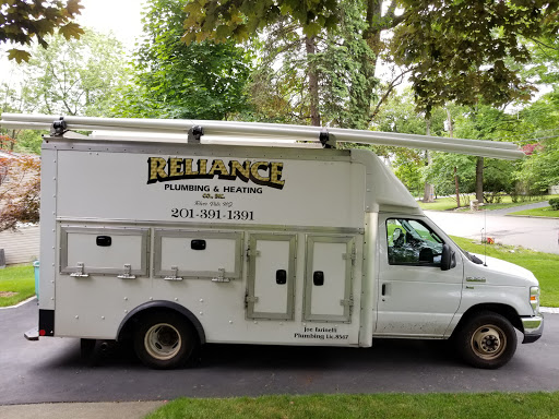 Reliance Plumbing and Heating Co., Inc.