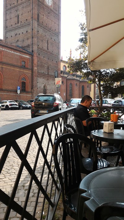 Bar Gelateria Svizzera