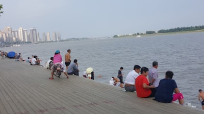 photo of Yalu River Park