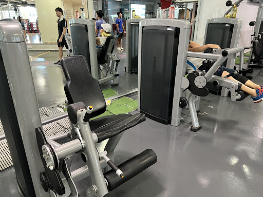 Bedok ActiveSG Gym - Thumbnail