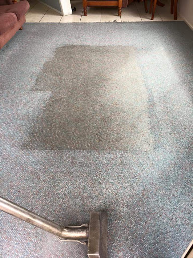 Total Carpet Services | Southland
