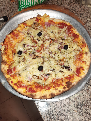 Photo 5 - pizzéria La Notté