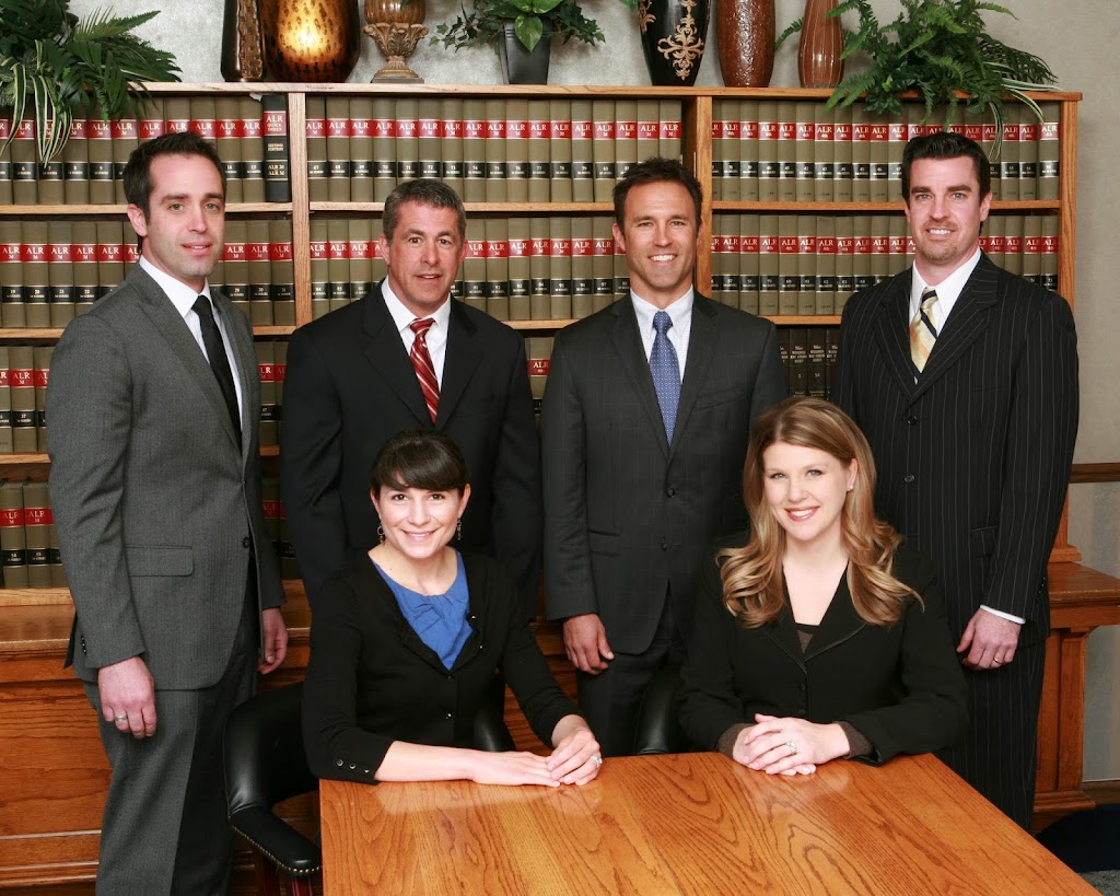 Robert E Bellin Personal Injury Attorney