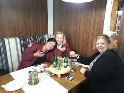 Photos of Sofra