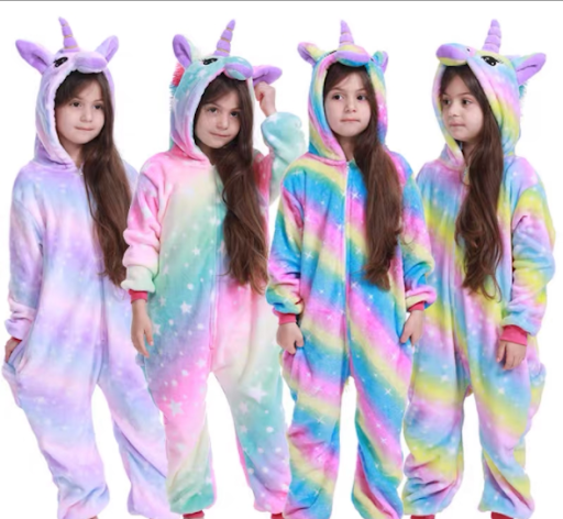 Be Magical & Little Panda By Lexi J Brands - Thumbnail