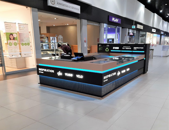 INSPIRATION STORE (eSmoking World) - Olsztyn