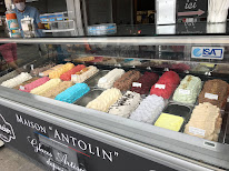 Le Glacier à Le Croisic