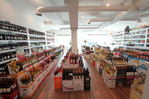 Vintage Cellars Wine & Spirits Gallery - United States