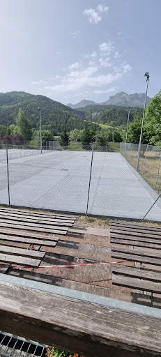 Tennis Club de Barcelonnette - Thumbnail