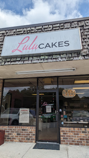 Lulucakes - Visual