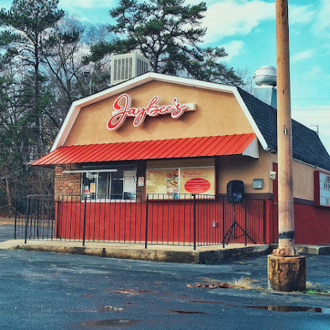 Jaybee's Tenders by null