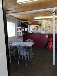 Photo n°7 de resto rapide la cabane à Crosne (Restauration rapide)