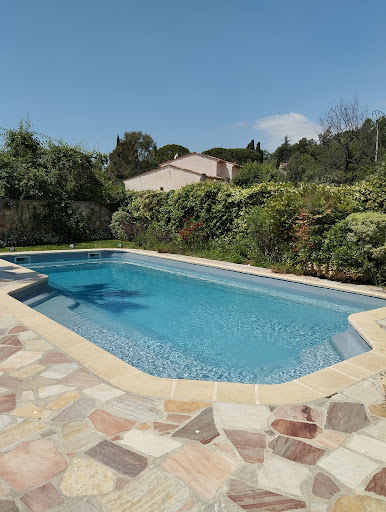 Photo de Blue Flame Piscine