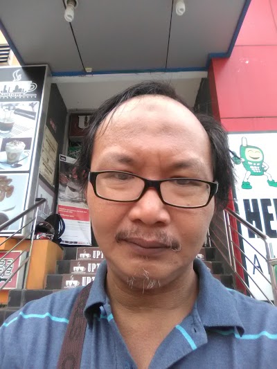 Photos of mattoanging square