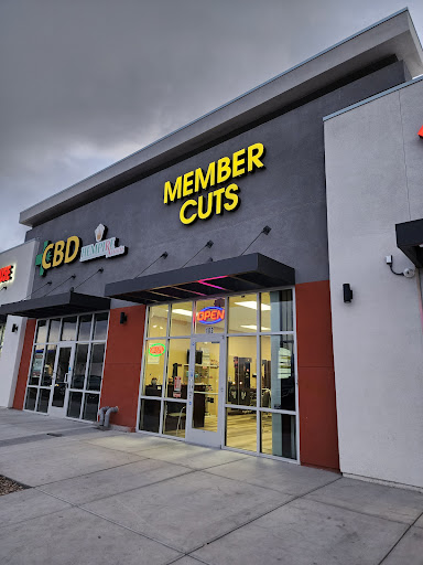 Member Cuts - Visual
