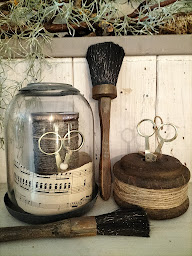 Photo n°10 de L'atelier aujourd'hui comme hier à Lezoux (Magasin d'ameublement et de décoration)