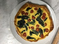 Paseri's kitchen Hana Maru