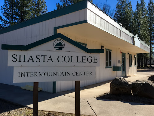 Shasta College Intermountain Campus - Thumbnail