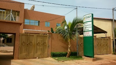Photos of COGEB INTERNATIONAL S.A.