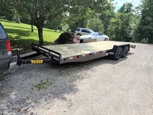 Singleton Trailers - Visual