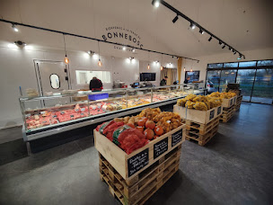 Photo n°18 de Ferme de Bonnebosc - Boucherie charcuterie à la ferme à Manneville-sur-Risle (Boucherie-charcuterie)