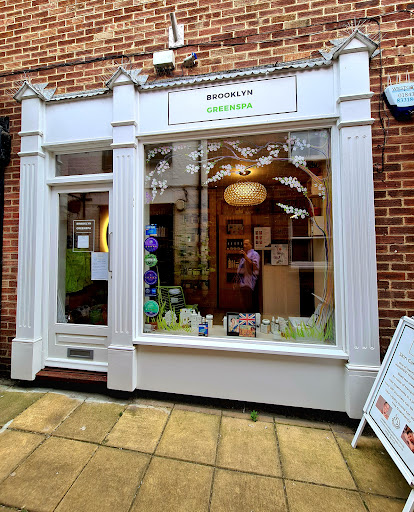 Brooklyn Greenspa Ltd - Thumbnail