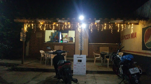 Bar " El Tajo" - Thumbnail
