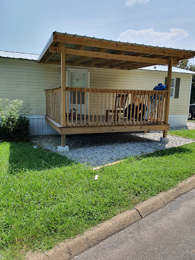 Park Place Mobile Home Community