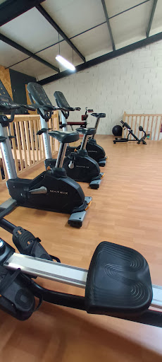 Aura Sport Club - Thumbnail