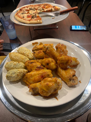 Chads’s Pizzeria - Thumbnail