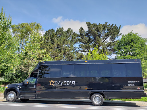 Baystar Shuttle and Charter Bus