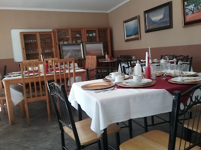 Photos of Rosahoff Guesthouse