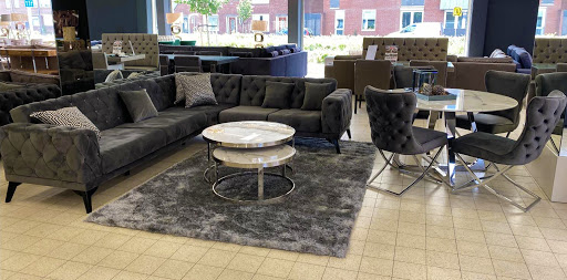 Decor Wonen Tilburg