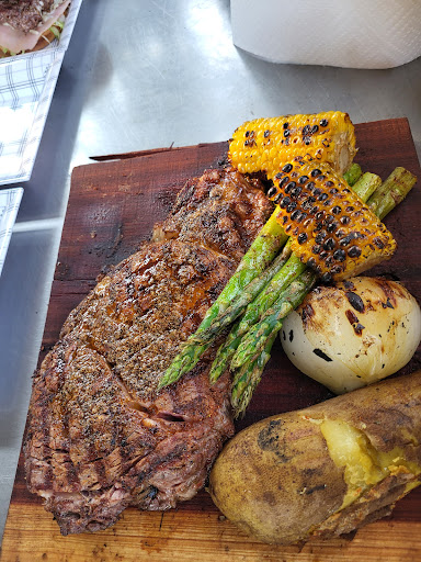 G G's Bar & Grill