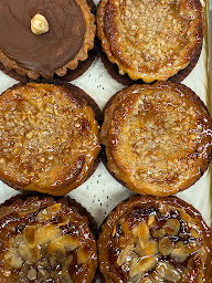 Photo n°11 de Au Fournil d'Ulysse à Bandol (Pâtisserie)