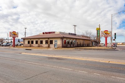 El Sombrero Restaurant