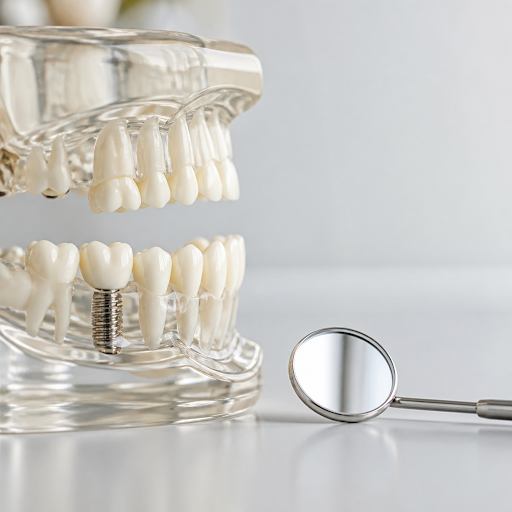 A cracked, decayed or broken tooth doesn’t always need to be removed. With the right dental resto… post image