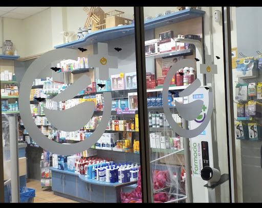 Farmacia Cámpora El Fraile - Thumbnail