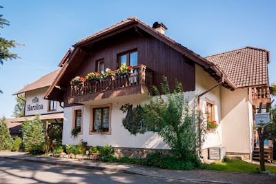 Photos of Villa Karol&iacute;na ***