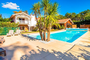 Photo n°2 de Orpi Agence Petit SARL à Soorts-Hossegor (Agence de location immobilière)