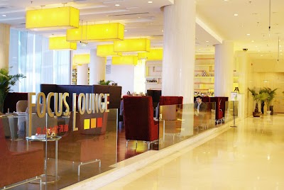 Photos of Holiday Inn Binhai Tianjin