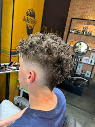 Photo n°10 de BARBER SHOP LA GARE rodez à Rodez (Barbier)