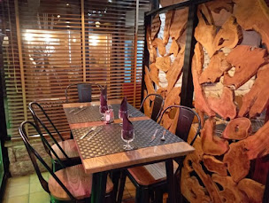 Photo n°13 de Restaurant les 3 Ours à Risoul (Crêperie)