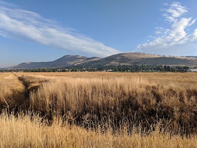 OC and E Woods Line State Trail