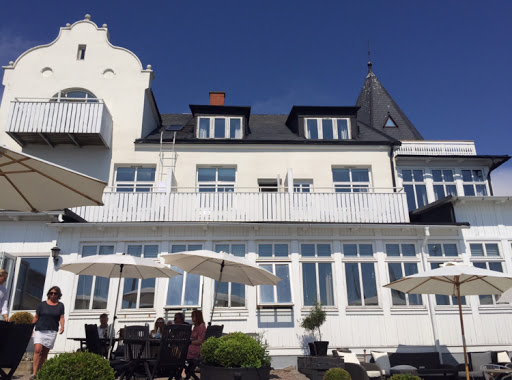 Grand Hôtel Mölle