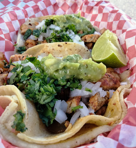 Molka-gt Authentic Mexican Food/Comida Mexicana Food Truck Best Food Truck Gallery - United States